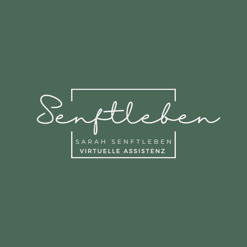 Virtuelle Assistenz Senftleben